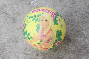 Factory low price 22 cm PVC ball