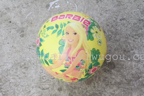 Factory low price 22 cm PVC ball