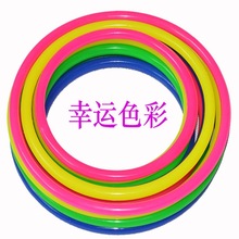 Thousand Factory Direct Sales Hanging Board Plastic Fragrance Shuttlecock Student Sports Game-Specific