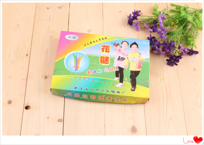 Children's chicken shuttlecock adult sports competition physical exercise shuttlecock hand-made chicken shuttlecock Children's chicken shuttlecock adult sports competition physical exercise shuttlecock hand-made chicken shuttlecock