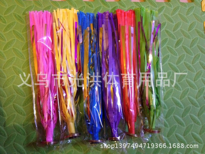 Hundred Percent Factory Direct Sales Plastic Sequins Flavor Shuttlecock 28cm Oversized Shuttlecock Game-Specific Hundred Percent Factory Direct Sales Plastic Sequins Flavor Shuttlecock 28cm Oversized Shuttlecock Game-Specific