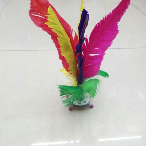 Foreign trade hot style manufacturers direct shuttlecock Foreign trade hot style manufacturers direct shuttlecock