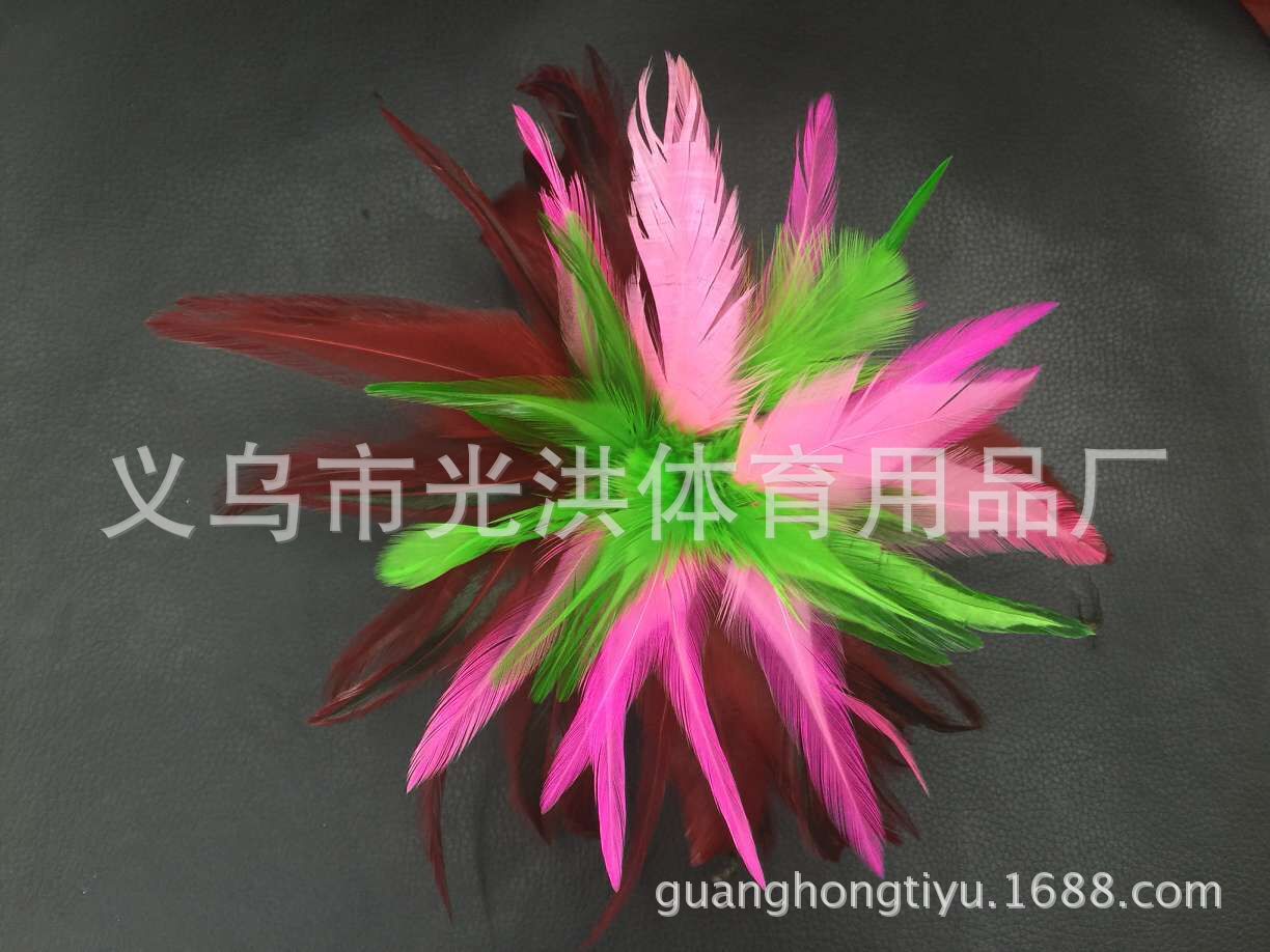 Supply Handmade All Kinds of Models Kick Shuttlecock Bottom Rooster Feather Handmade Shuttlecock Two Congyou Supply Handmade All Kinds of Models Kick Shuttlecock Bottom Rooster Feather Handmade Shuttlecock Two Congyou