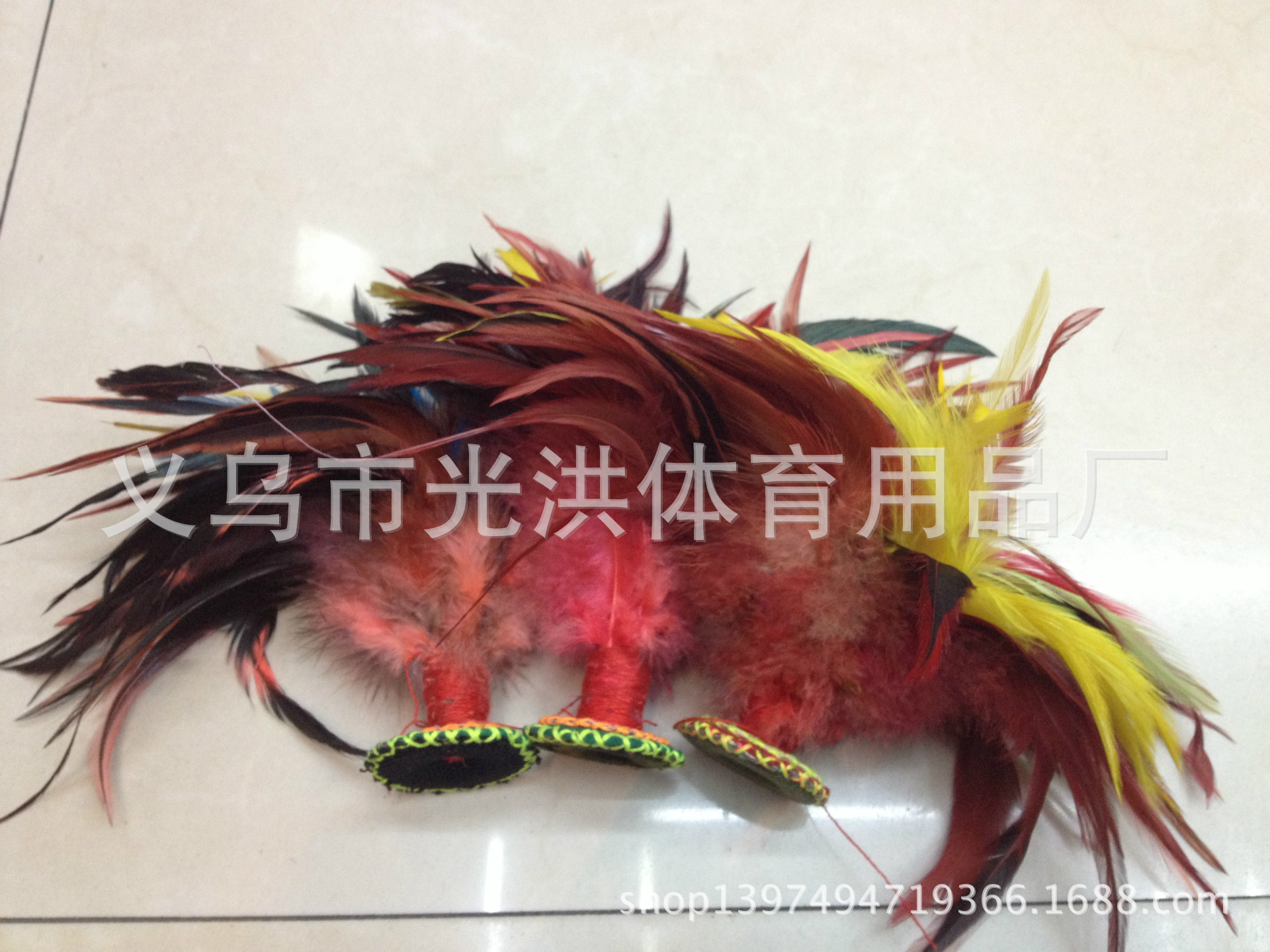 Supply Handmade All Kinds of Models Kick Shuttlecock Bottom Rooster Feather Handmade Shuttlecock Two Congyou Supply Handmade All Kinds of Models Kick Shuttlecock Bottom Rooster Feather Handmade Shuttlecock Two Congyou