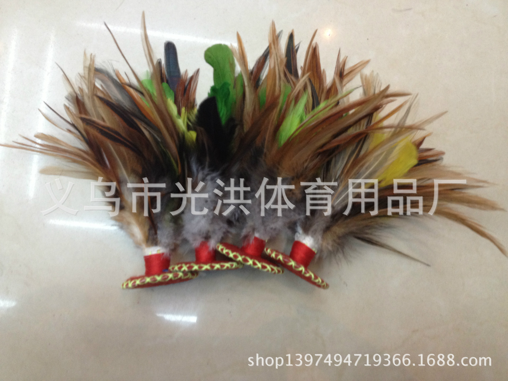 Supply Handmade All Kinds of Models Kick Shuttlecock Bottom Rooster Feather Handmade Shuttlecock Two Congyou Supply Handmade All Kinds of Models Kick Shuttlecock Bottom Rooster Feather Handmade Shuttlecock Two Congyou
