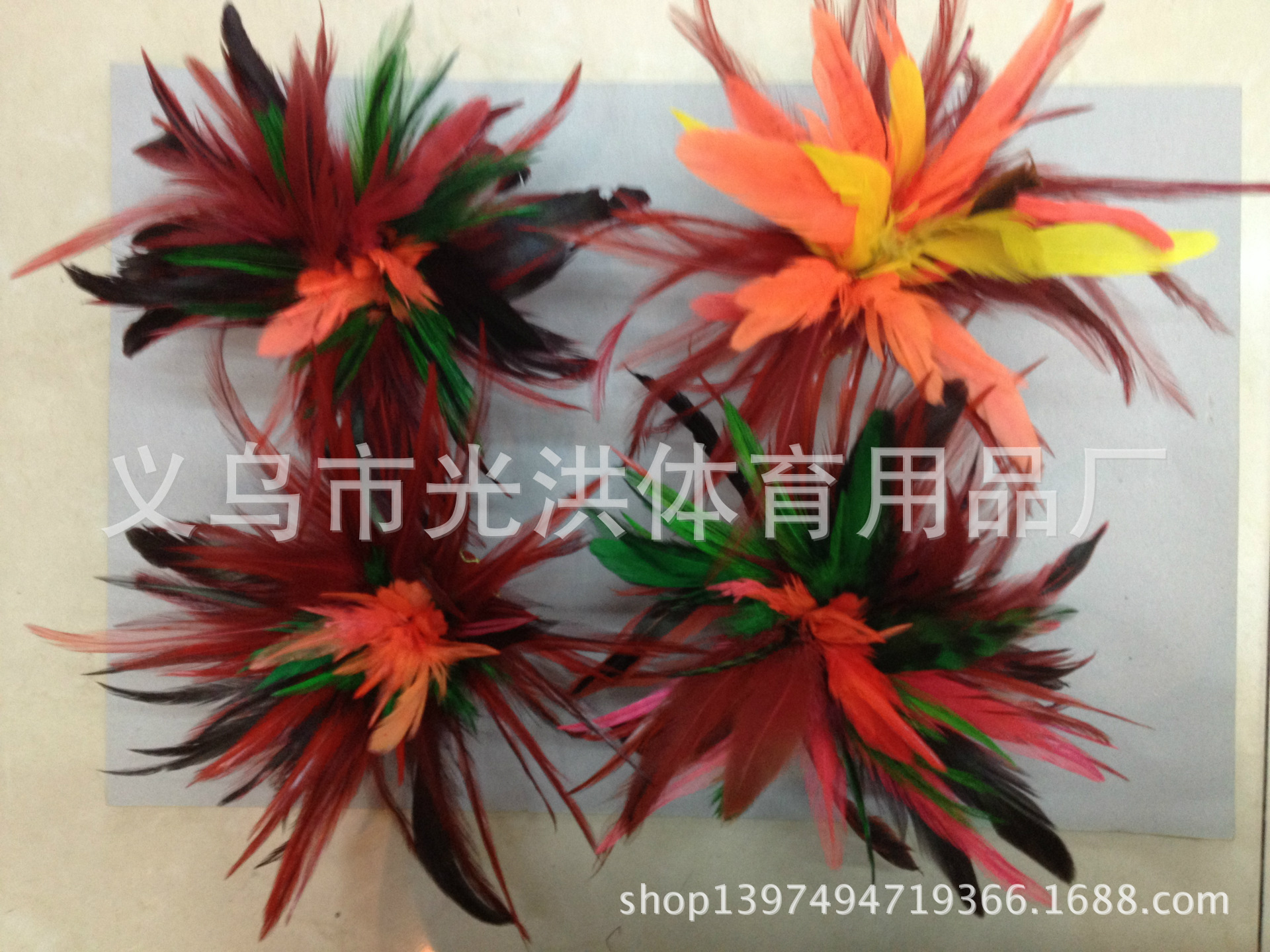 Supply Handmade All Kinds of Models Kick Shuttlecock Bottom Rooster Feather Handmade Shuttlecock Two Congyou Supply Handmade All Kinds of Models Kick Shuttlecock Bottom Rooster Feather Handmade Shuttlecock Two Congyou