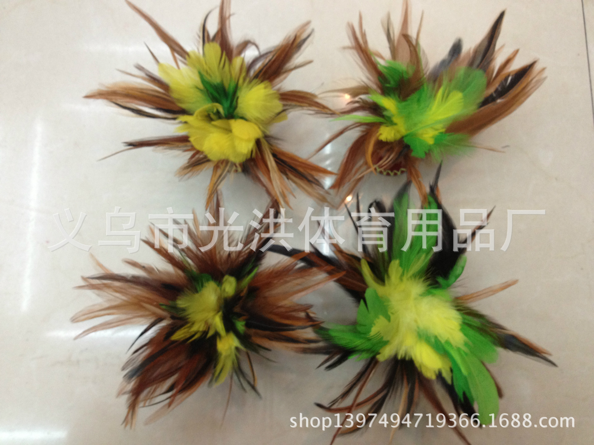 Supply Handmade All Kinds of Models Kick Shuttlecock Bottom Rooster Feather Handmade Shuttlecock Two Congyou Supply Handmade All Kinds of Models Kick Shuttlecock Bottom Rooster Feather Handmade Shuttlecock Two Congyou