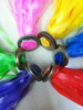 Plastic Shuttlecocks, and spline. Shuttlecock Plastic Shuttlecocks, and spline. Shuttlecock