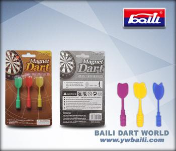 BL-M301 magnetic dart needle Yili style Darts