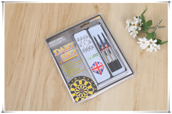 Simple Dart Card Professional Dart Competition Dart Needle Darts Set Feels Good Simple Dart Card Professional Dart Competition Dart Needle Darts Set Feels Good