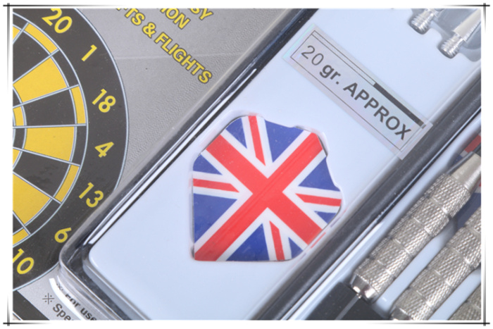 Simple Dart Card Professional Dart Competition Dart Needle Darts Set Feels Good Simple Dart Card Professional Dart Competition Dart Needle Darts Set Feels Good