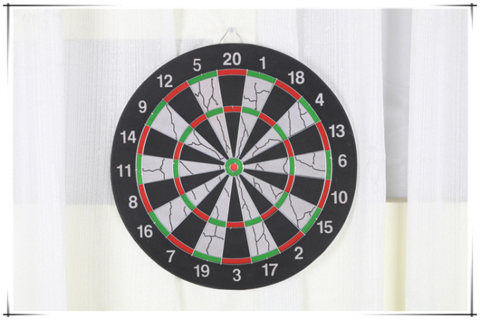 Children's safety plastic target set of magnetic plastic dart target professional magnetic darts Children's safety plastic target set of magnetic plastic dart target professional magnetic darts