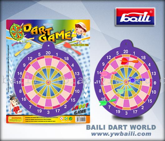 EVA suction card small magic darts big magic darts dart board EVA suction card small magic darts big magic darts dart board
