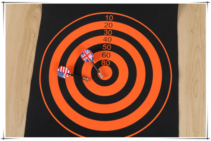 Roller Shutter Magnetic Darts Magnetic Dart Board Set Double-Sided Safety Dartboard Set Roller Shutter Magnetic Darts Magnetic Dart Board Set Double-Sided Safety Dartboard Set