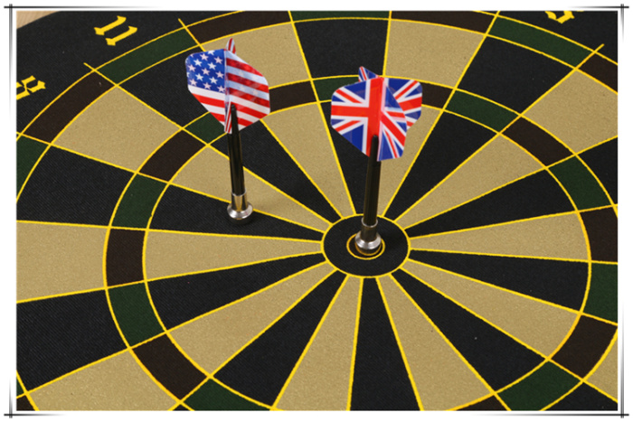 Roller Shutter Magnetic Darts Magnetic Dart Board Set Double-Sided Safety Dartboard Set Roller Shutter Magnetic Darts Magnetic Dart Board Set Double-Sided Safety Dartboard Set
