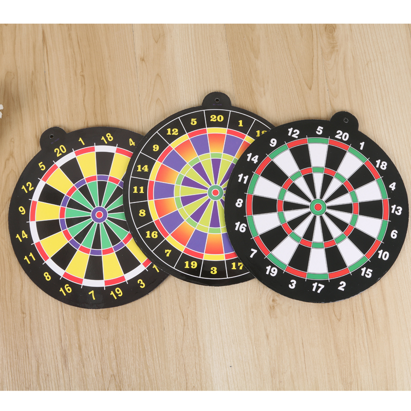 Darts Magnetic Professional Dart Plate Children Dartboard Magnet Safety Dart Set