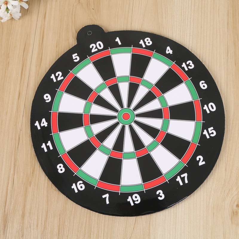 Darts Magnetic Professional Dart Plate Children Dartboard Magnet Safety Dart Set