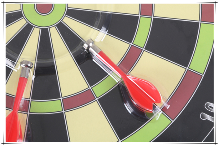 Magnetic Plastic Dartboard Dart Plate Throwing Target Pin Type Drop Resistance Durable Darts Magnetic Plastic Dartboard Dart Plate Throwing Target Pin Type Drop Resistance Durable Darts