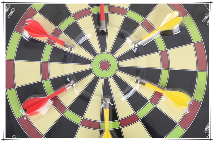 Magnetic Plastic Dartboard Dart Plate Throwing Target Pin Type Drop Resistance Durable Darts Magnetic Plastic Dartboard Dart Plate Throwing Target Pin Type Drop Resistance Durable Darts