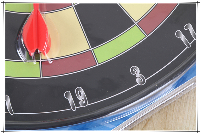 Magnetic Plastic Dartboard Dart Plate Throwing Target Pin Type Drop Resistance Durable Darts Magnetic Plastic Dartboard Dart Plate Throwing Target Pin Type Drop Resistance Durable Darts