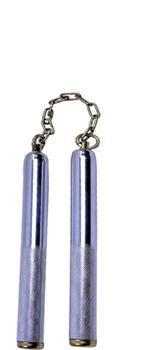 Steel nunchakus advanced player essential products
