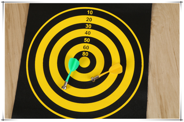 Roller Shutter Magnetic Darts Safety Dartboard Strong Magnetic Force Dart Board Set Roller Shutter Magnetic Darts Safety Dartboard Strong Magnetic Force Dart Board Set