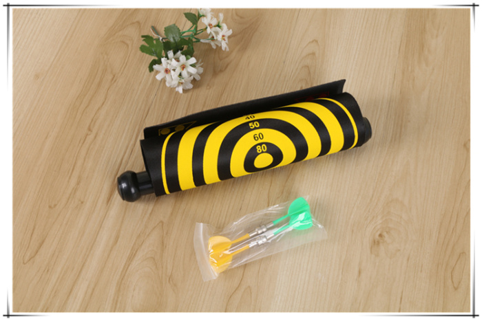 Roller Shutter Magnetic Darts Safety Dartboard Strong Magnetic Force Dart Board Set Roller Shutter Magnetic Darts Safety Dartboard Strong Magnetic Force Dart Board Set