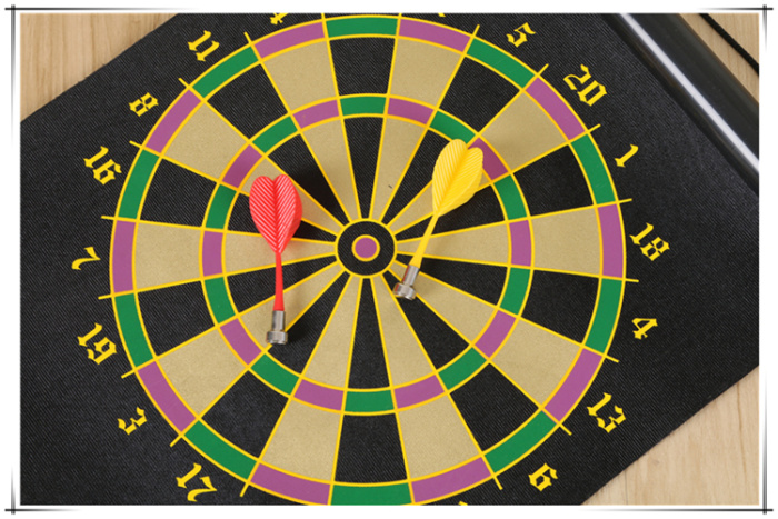 Roller Shutter Type Magnetic Darts Safety Dartboard Dart Board Set Strong Magnetic Force Roller Shutter Type Magnetic Darts Safety Dartboard Dart Board Set Strong Magnetic Force
