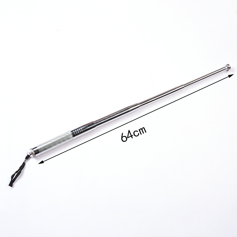 Sponge black three sections, swing rod, black three sections, stretch rod, nunchakus, sponge four sections
