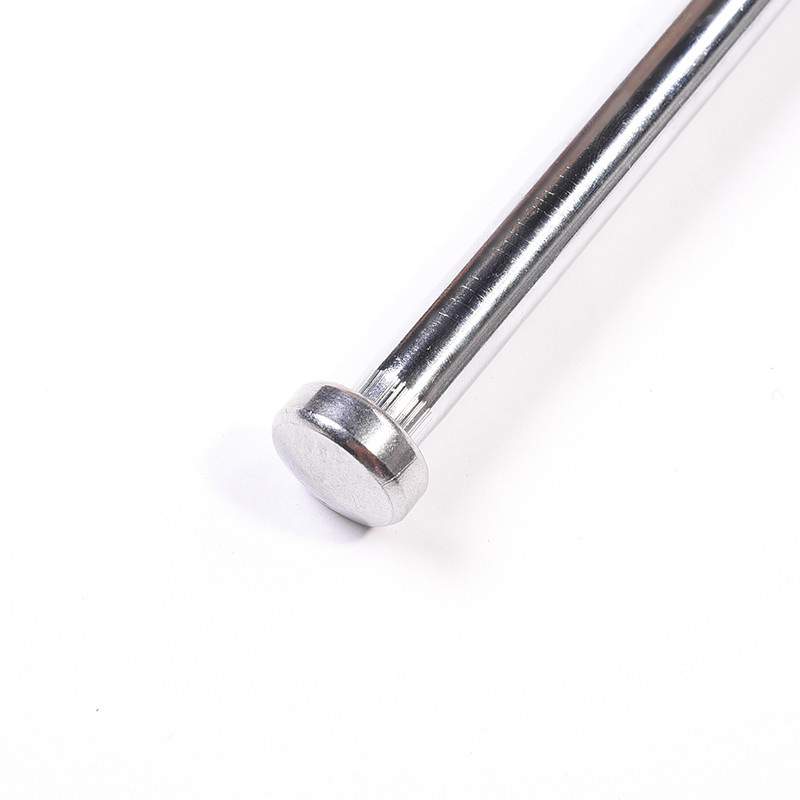 Sponge black three sections, swing rod, black three sections, stretch rod, nunchakus, sponge four sections
