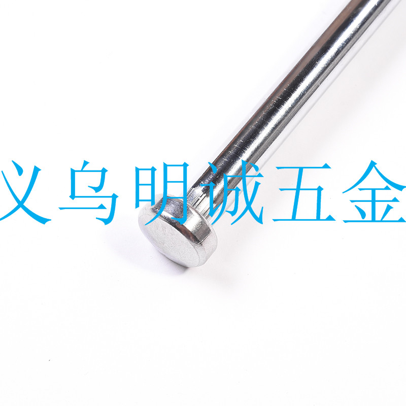Sponge black three sections, swing rod, black three sections, stretch rod, nunchakus, sponge four sections