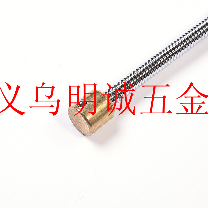 Sponge black three sections, black three sections, telescopic rods, nunchakus, sponge four sections