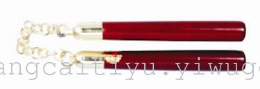 SC-87130 in shuangpai wood nunchakus