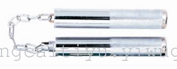 SC-87132 in shuangpai steel nunchakus
