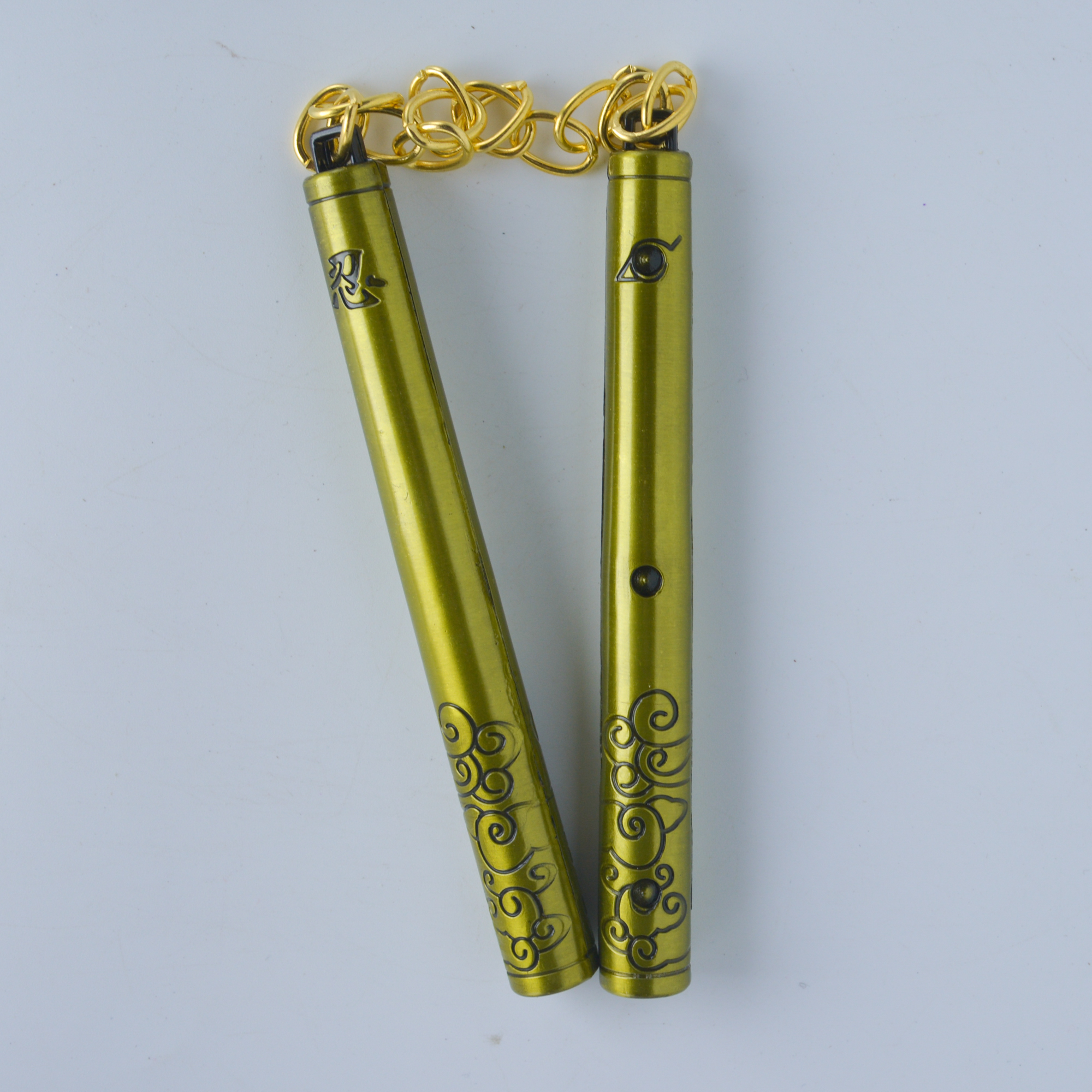 nunchakus