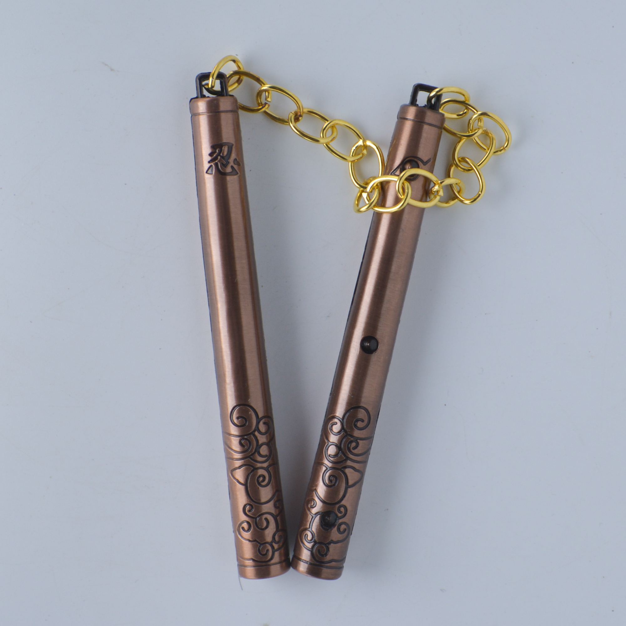 nunchakus
