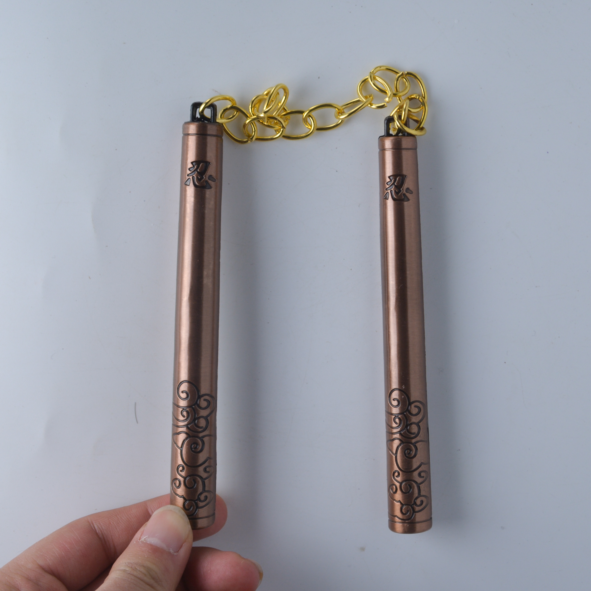 nunchakus