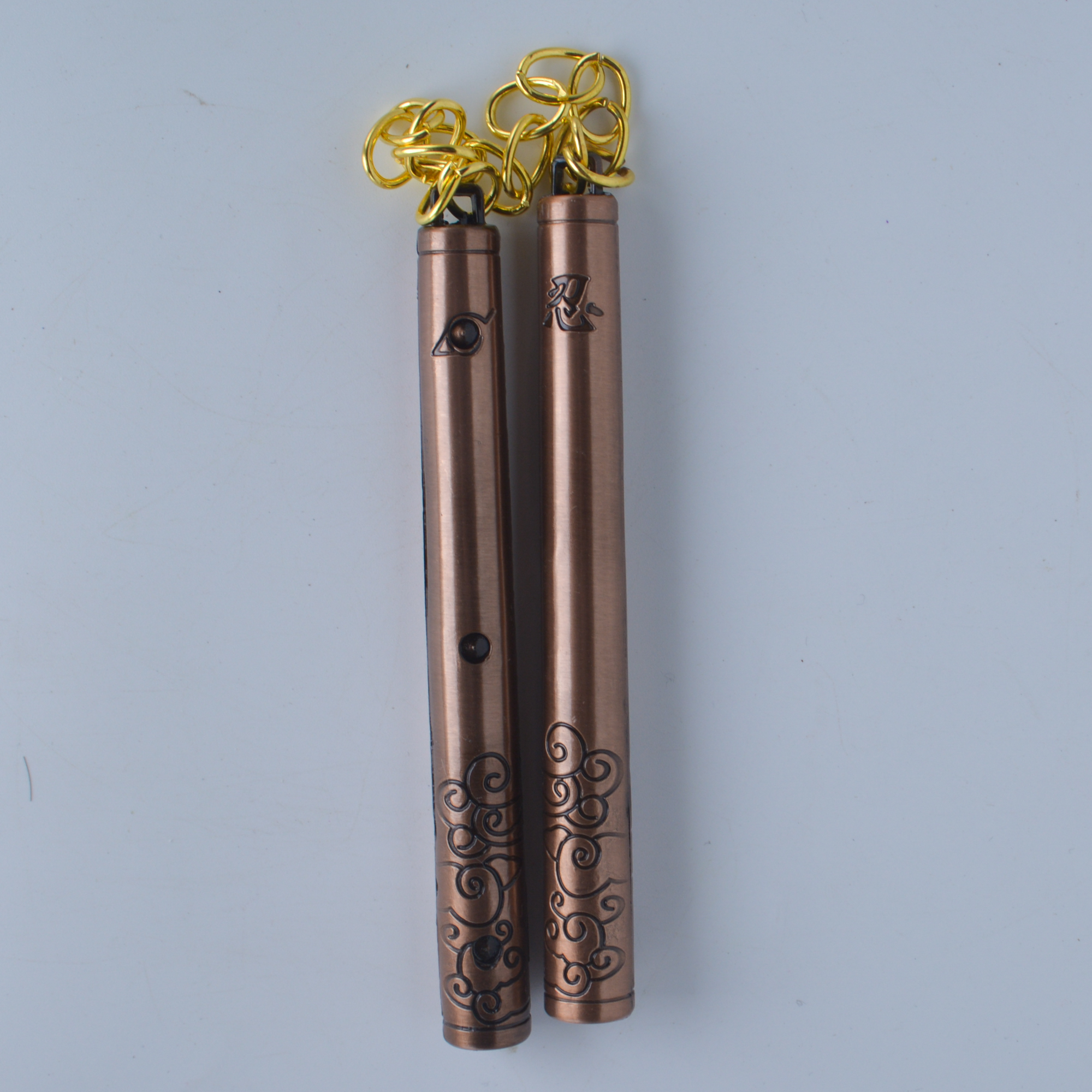 nunchakus