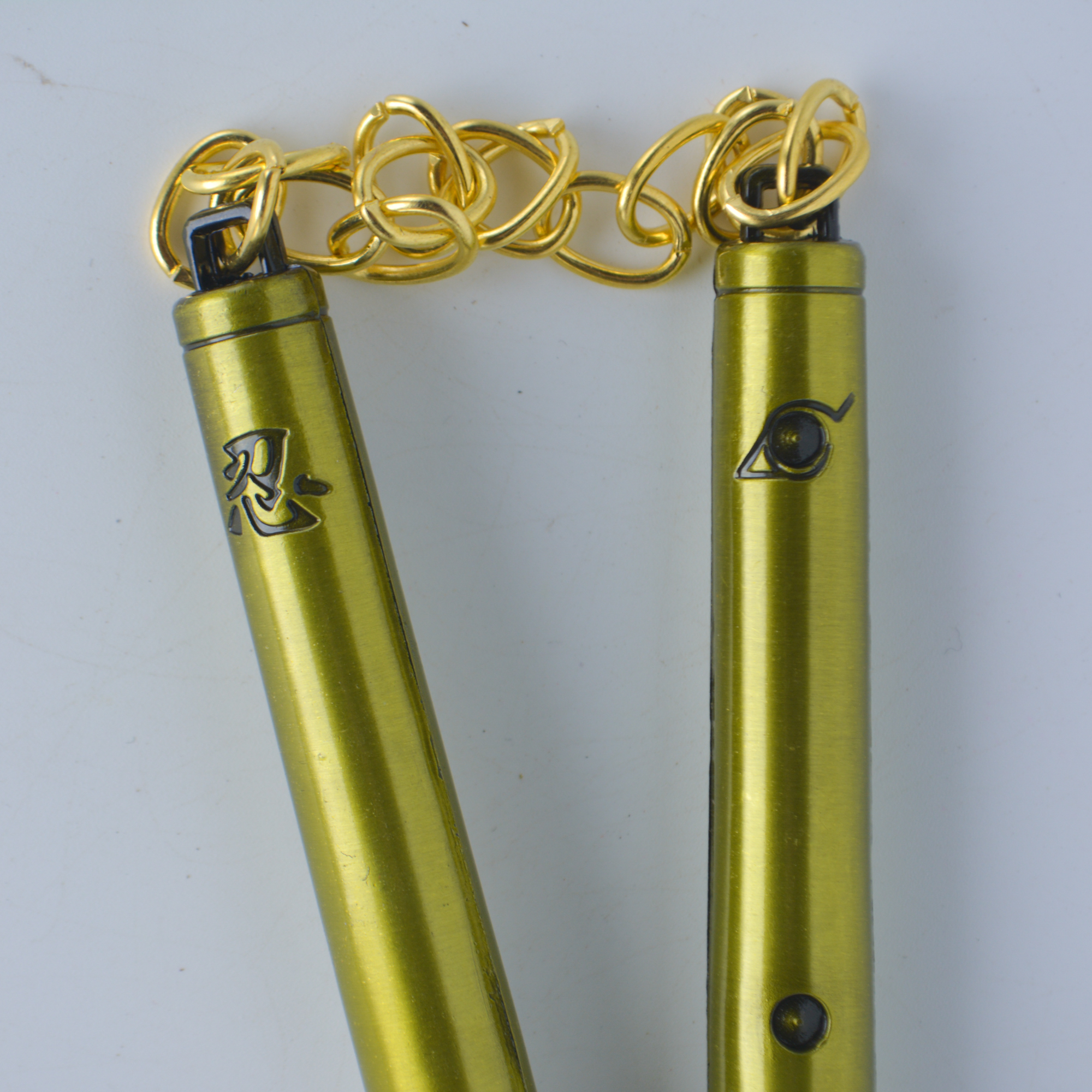 nunchakus