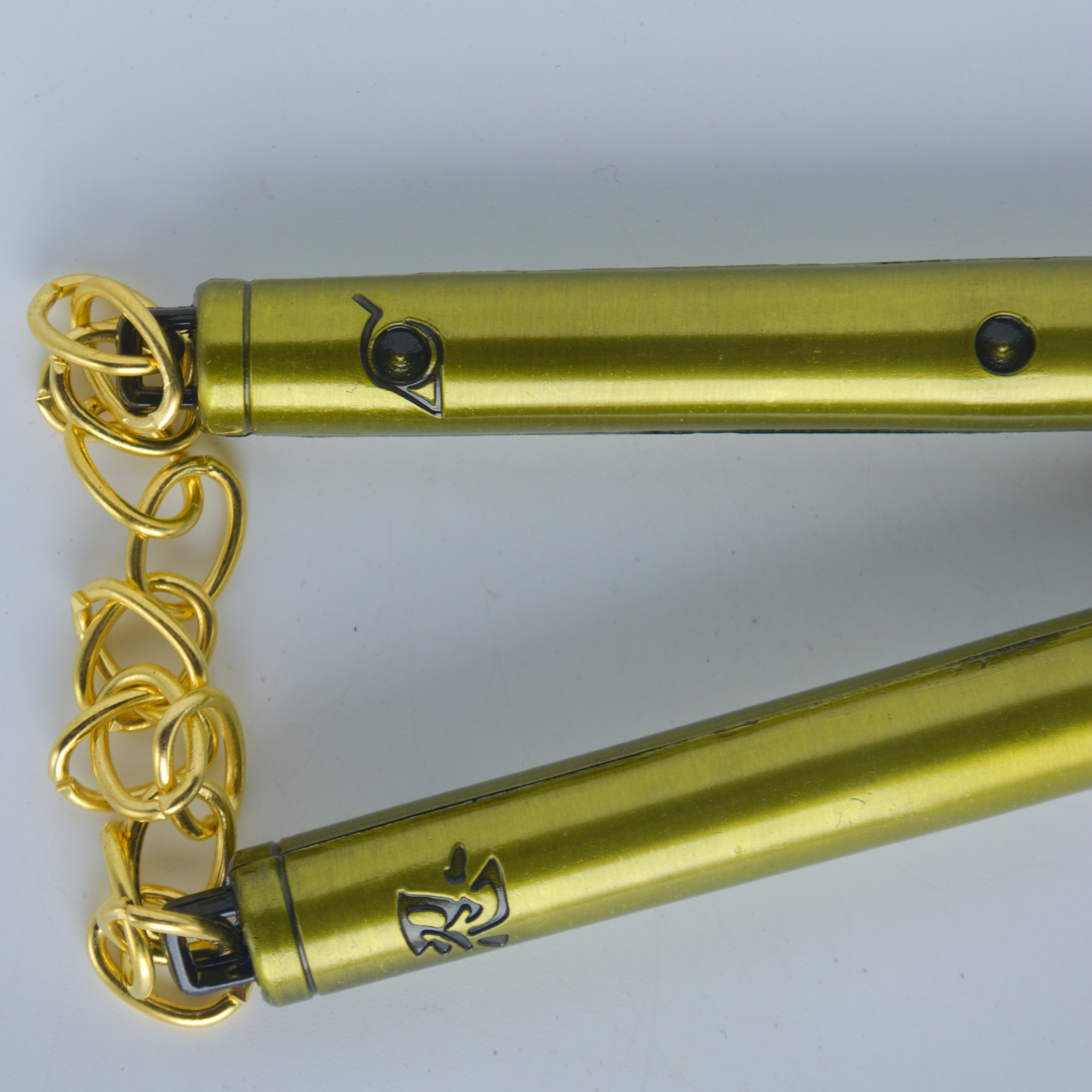nunchakus
