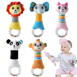 Baby watch with wrist sock holster Baby hand ring bell, a single price Baby watch with wrist sock holster Baby hand ring bell, a single price