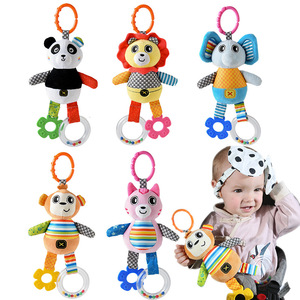 Baby watch with wrist sock holster Baby hand ring bell, a single price Baby watch with wrist sock holster Baby hand ring bell, a single price