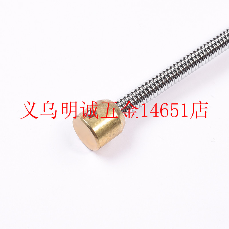 Sponge black three sections, swing rod, broken window implement, telescopic rod, nunchakus, sponge four section rod