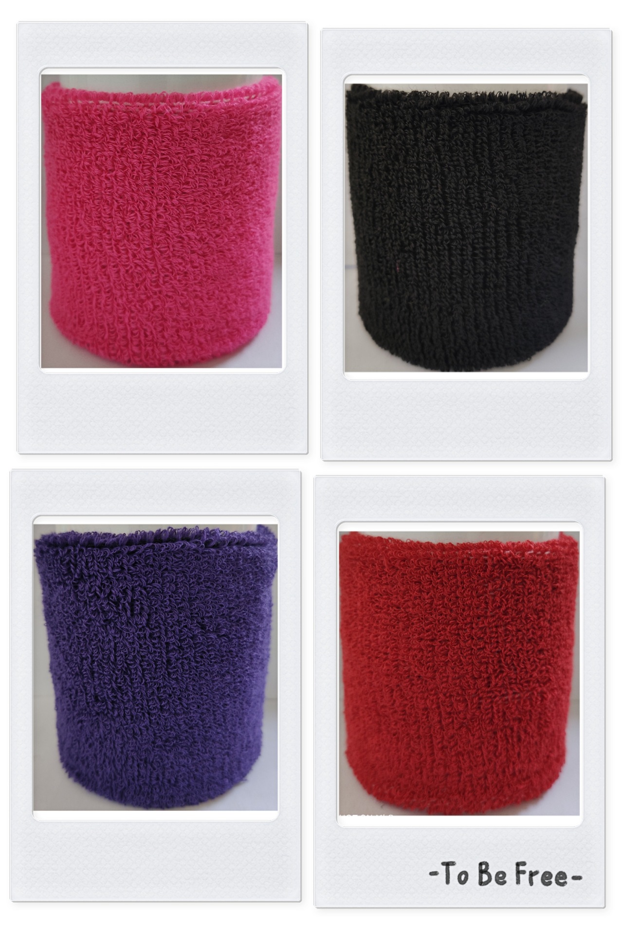 Wholesale Athletic Wristguards Basketball Badminton Fitness Cycling Knitted Wrist Protector Cotton Wristband Custom Logo Wholesale Athletic Wristguards Basketball Badminton Fitness Cycling Knitted Wrist Protector Cotton Wristband Custom Logo