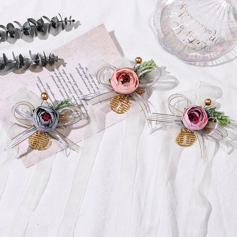 Group Bracelet Flower Bride Handed Flower Bridesmaid Required Wrist Flower Wrist Flower Wrist Flower Wrist Flowers Group Bracelet Flower Bride Handed Flower Bridesmaid Required Wrist Flower Wrist Flower Wrist Flower Wrist Flowers