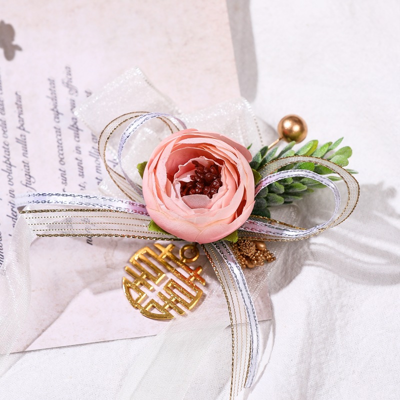 Group Bracelet Flower Bride Handed Flower Bridesmaid Required Wrist Flower Wrist Flower Wrist Flower Wrist Flowers Group Bracelet Flower Bride Handed Flower Bridesmaid Required Wrist Flower Wrist Flower Wrist Flower Wrist Flowers