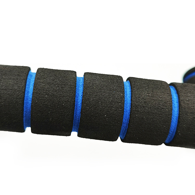 H-Type Push up Bar Household I-Shaped Fitness Equipment Chest Muscle Exercise Push-Ups Arm Trainer