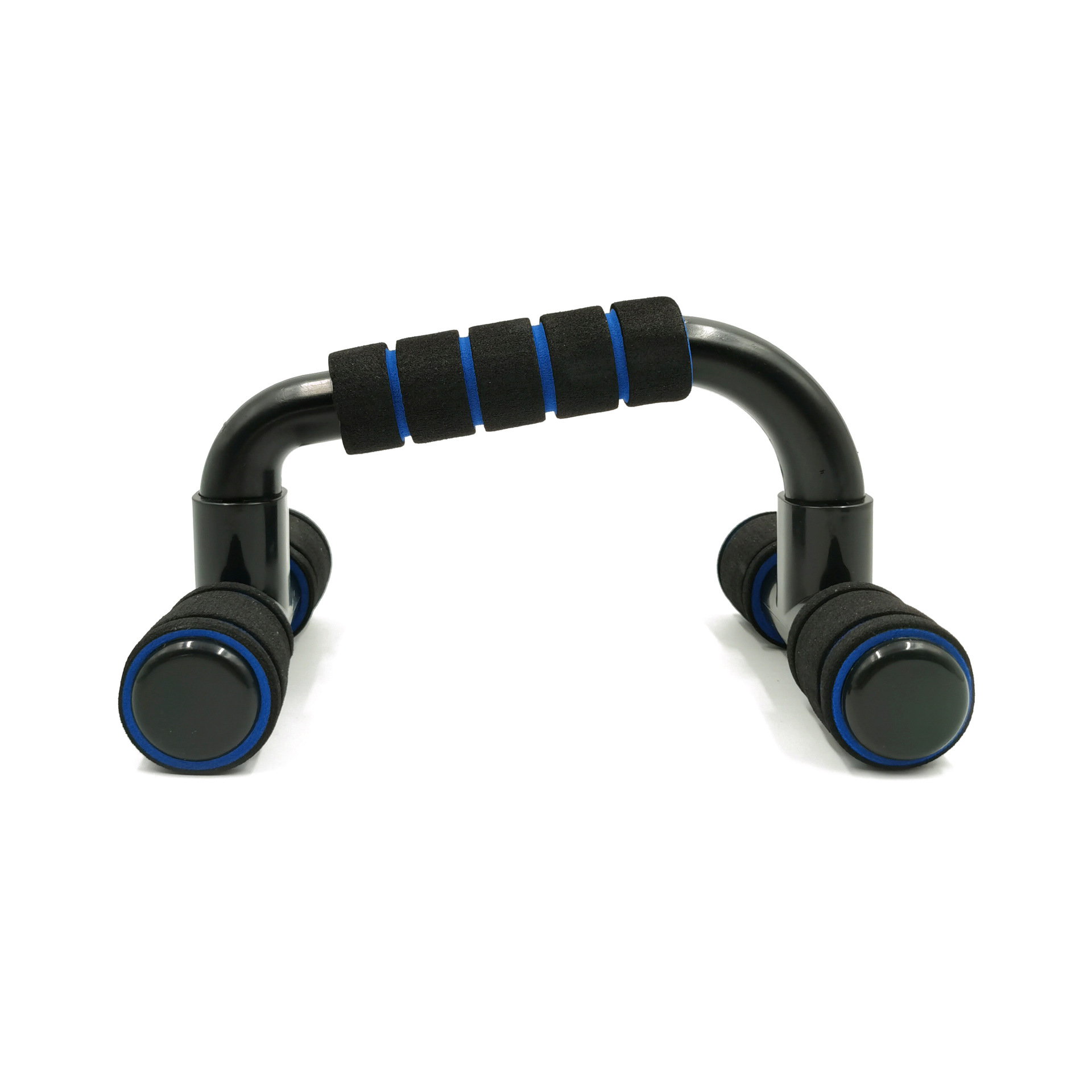 H-Type Push up Bar Household I-Shaped Fitness Equipment Chest Muscle Exercise Push-Ups Arm Trainer