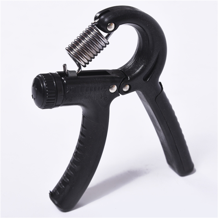 Hand Grip Gripper Strength Training Forearm Muscle Exerciser Adjustable Hand-muscle Wrist Developer Hand Grip Gripper Strength Training Forearm Muscle Exerciser Adjustable Hand-muscle Wrist Developer