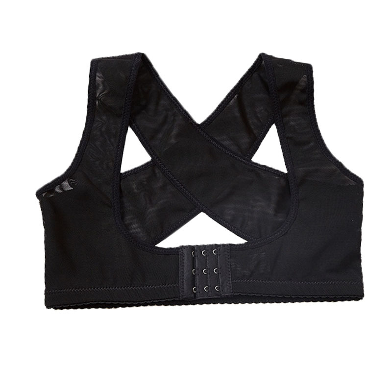 Shaping Push up Push up Accessory Breast Push up Adjustable Chest Plate Invisible Shapewear Vest Underwear Kyphotone